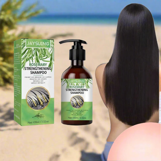 Rosemary Shampoo
