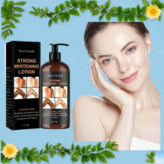 Brightening Body Lotion
