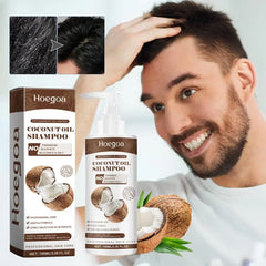 Hoegoa Coconut Oil Shampoo