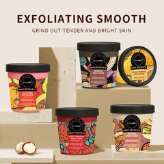 Strawberry Jam Deep Cleansing Body Scrub