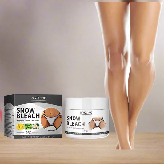 Bleaching Melanin Cream