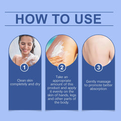 Moisturizing Body Lotion