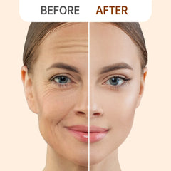 Retinol Face Cream with Vitamin E for Anti-Wrinkle and Hydration