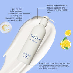 Moisturizing Body Lotion