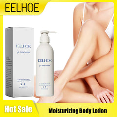 Moisturizing Body Lotion