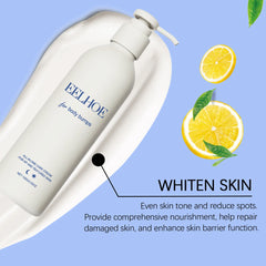Moisturizing Body Lotion