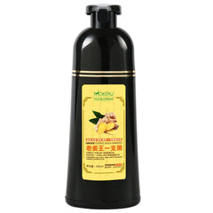 Mokeru Ginger Shampoo