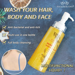 Herbal Multifunctional Liquid