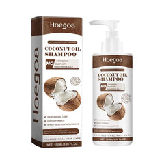 Hoegoa Coconut Oil Shampoo