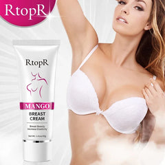 Natural Breast Enlargement Cream