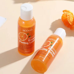 Orange Peeling Lotion