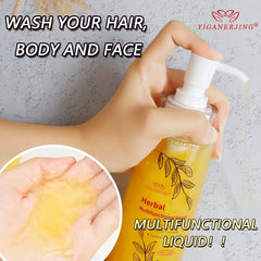 Herbal Multifunctional Liquid