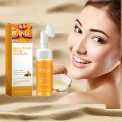 Turmeric Cleanser for Acne and Oil Control