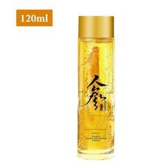 Korean Red Ginseng Extract Liquid for Hydration and Anti-Aging