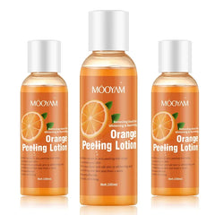 Orange Peeling Lotion