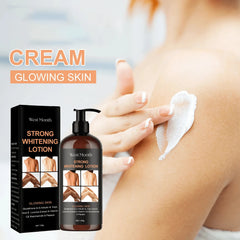 Brightening Body Lotion