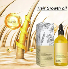 Anti Hair Loss Scalp Treatment Serum