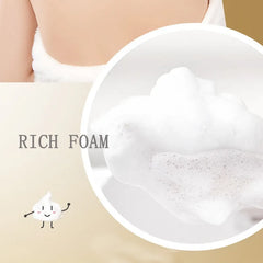 Ginseng Fragrance Shower Gel