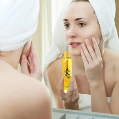 Korean Red Ginseng Extract Liquid for Hydration and Anti-Aging